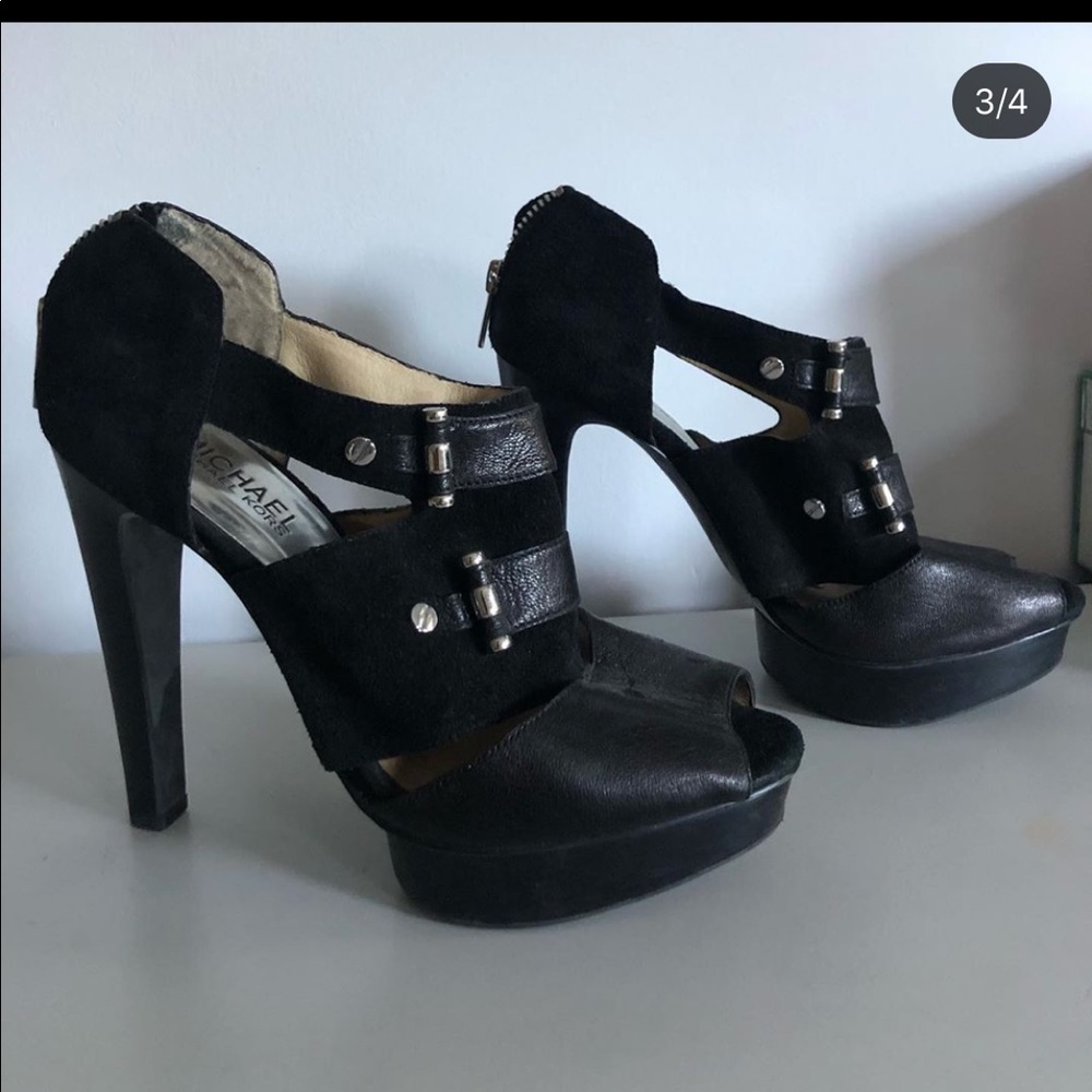 Michael Kors Heels